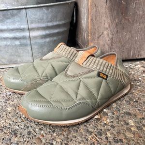 Teva ReEmber Slip-On Bootie